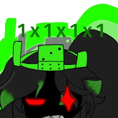 chat with ai character: Shedxbuilderman