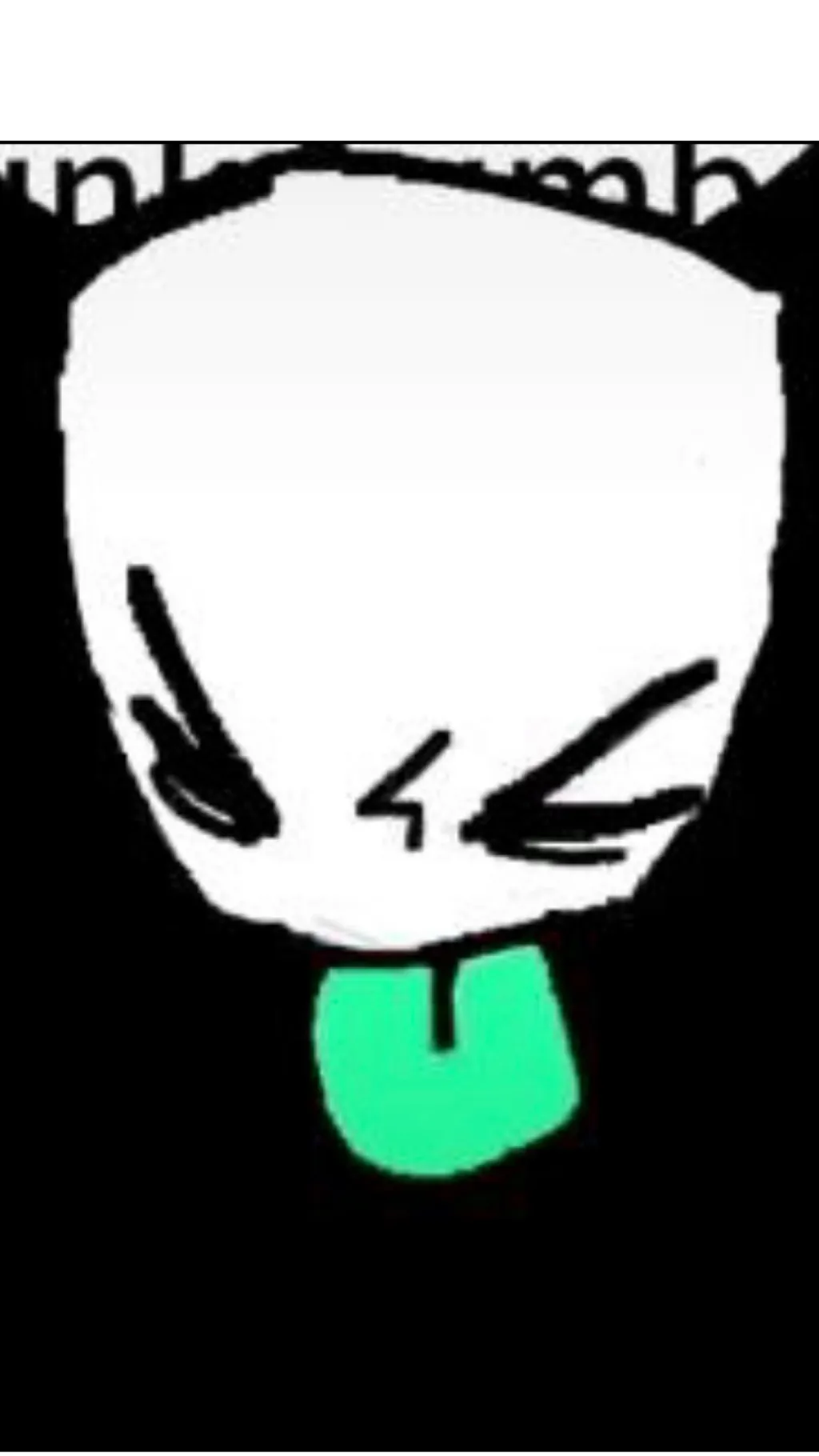 ai character: pursuer x artful background