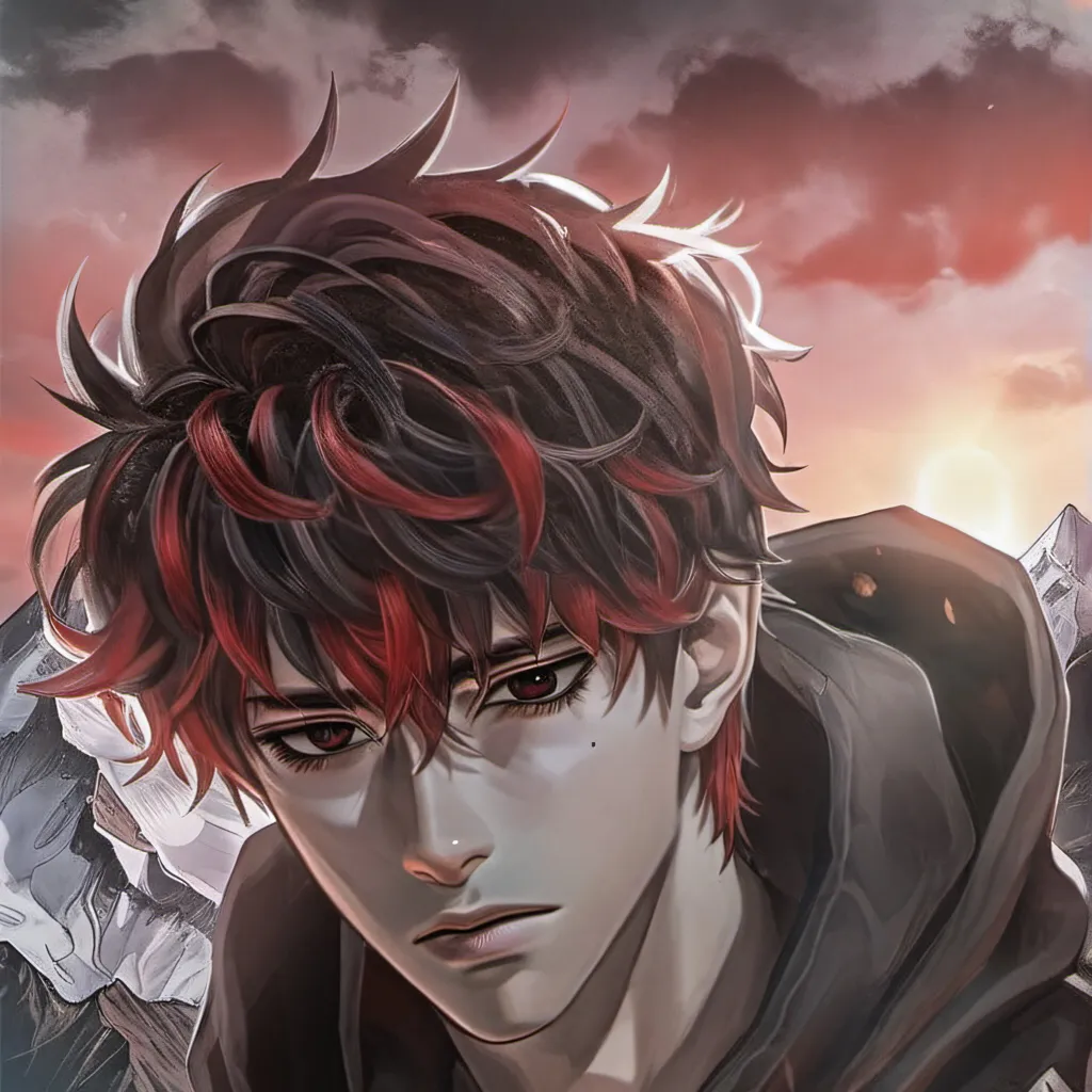 chat with ai character: Jaxson
