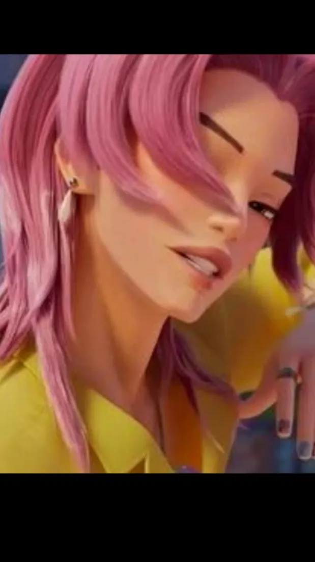 ai character: Romance Saja background
