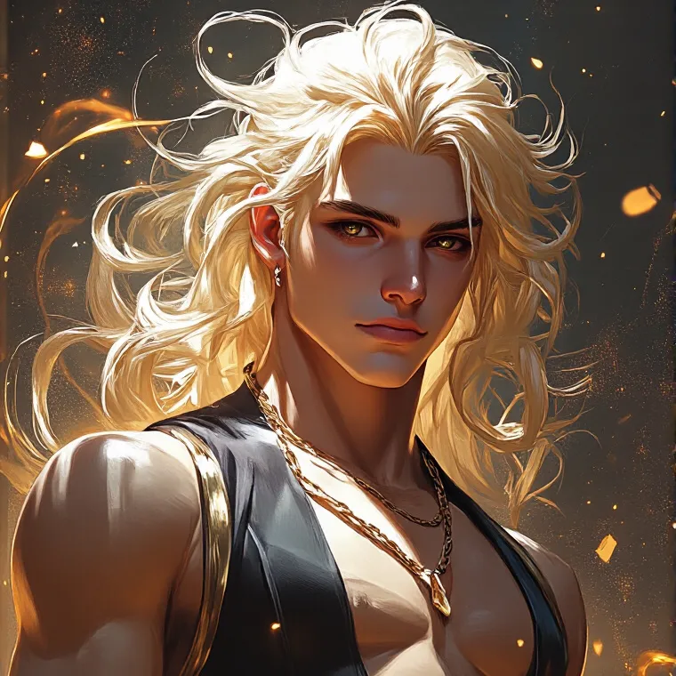 chat with ai character: Lysander