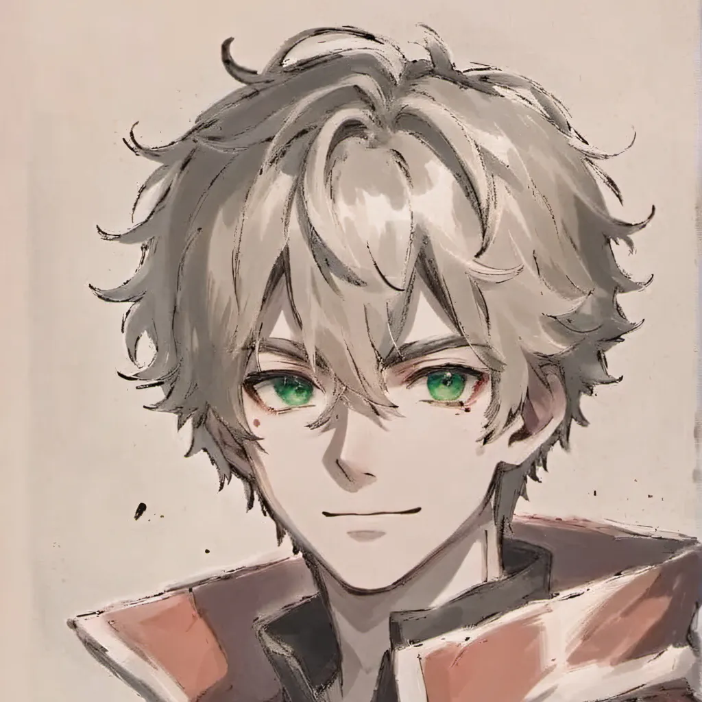 chat with ai character: Hawks (Alex)