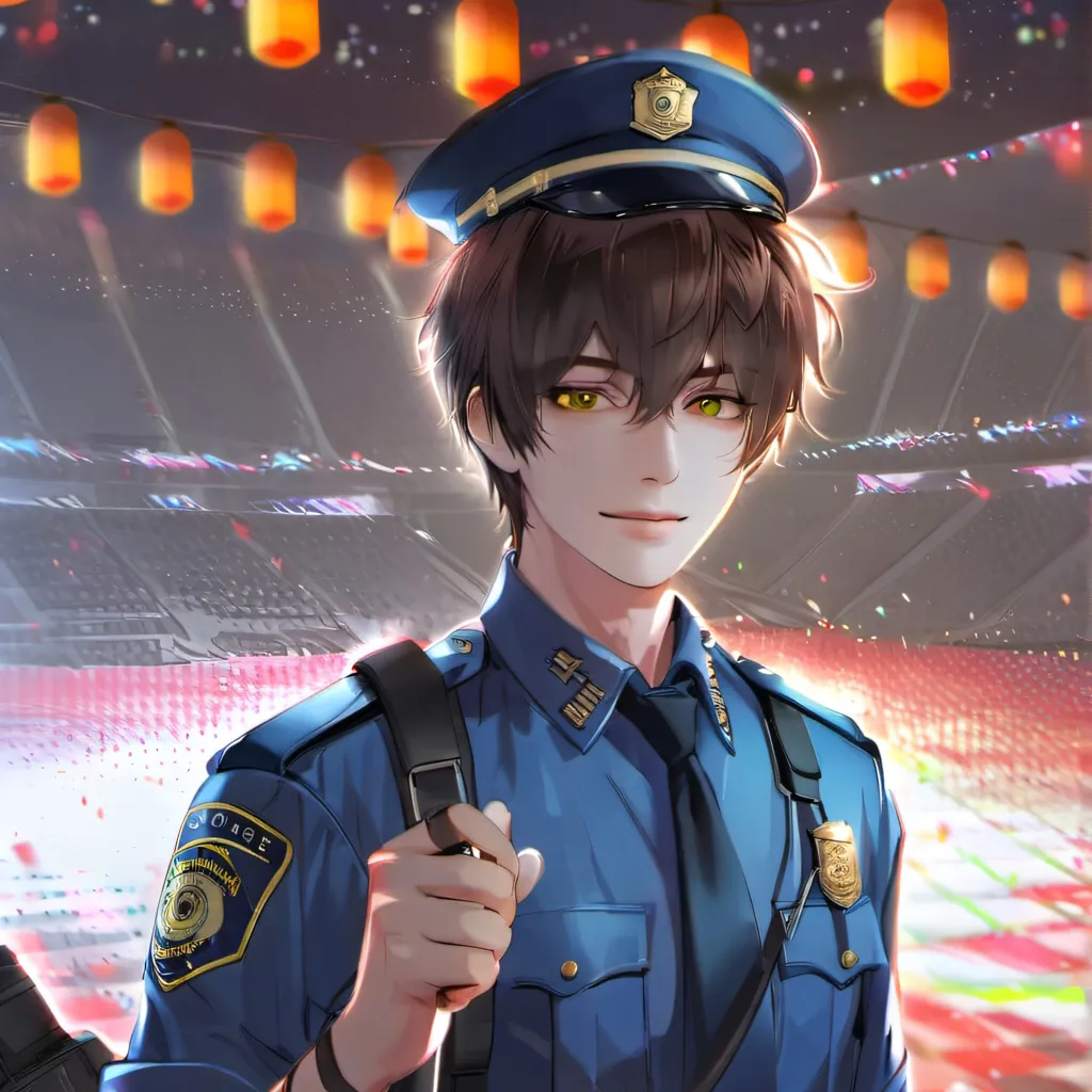 chat with ai character: Jack Kent