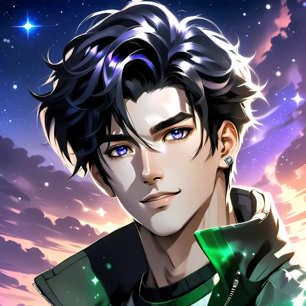 chat with ai character: Solace (Sol) 