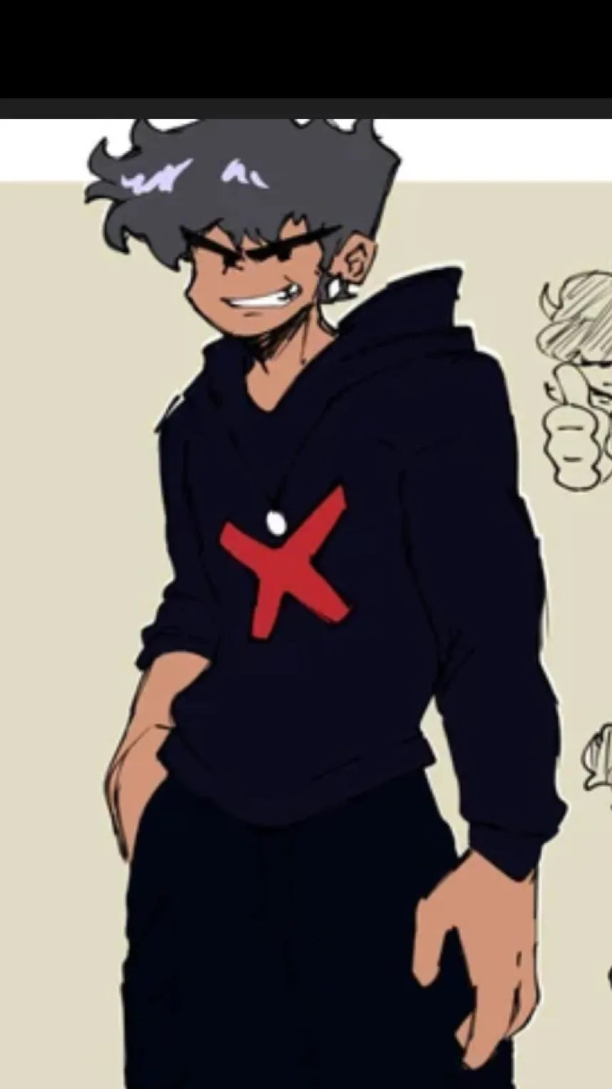 ai character: Nova Cynosa background