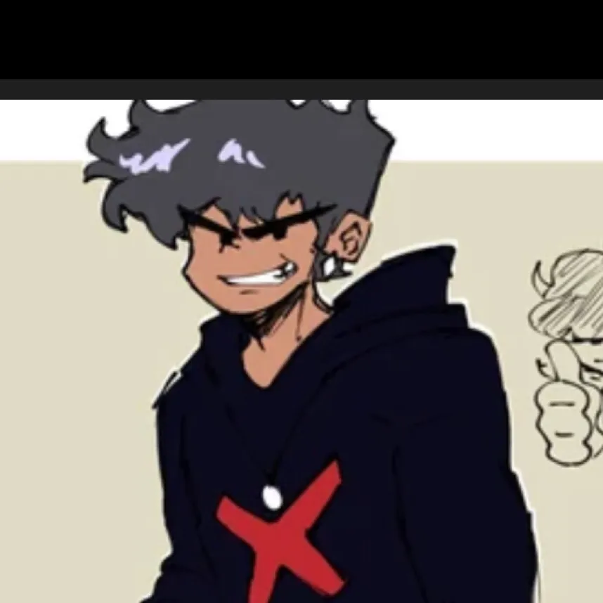 chat with ai character: Nova Cynosa