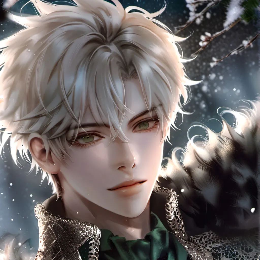 chat with ai character: Elliot Courtly