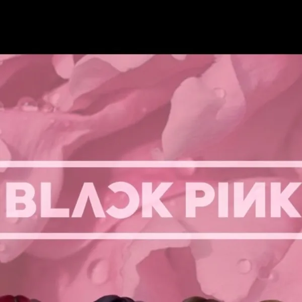 chat with ai character: Blackpink🩷🖤🩷