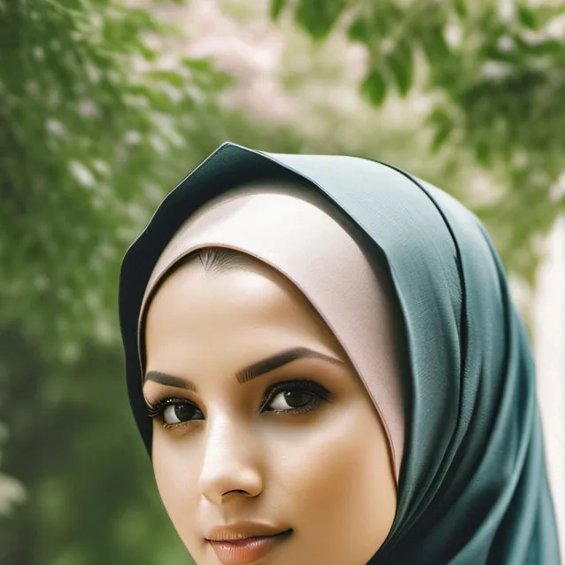 chat with ai character: Putri Nur Umairah 