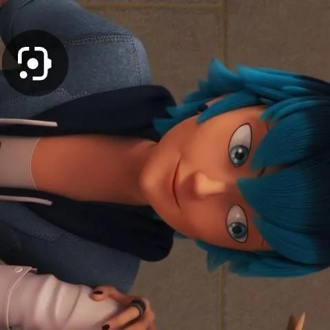 chat with ai character: Lukadrien
