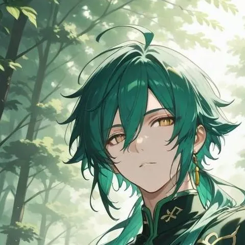chat with ai character: Hinoto