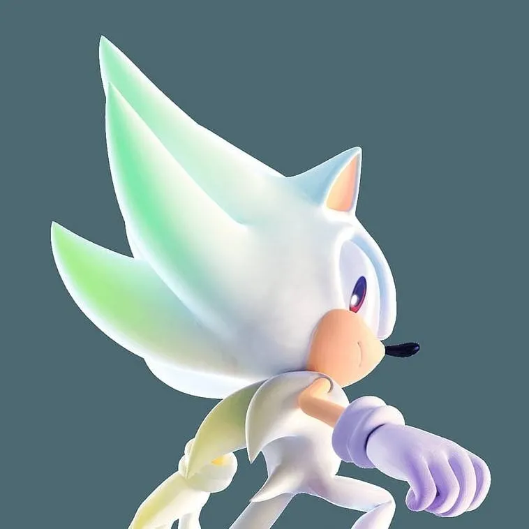 chat with ai character: hypersonic 