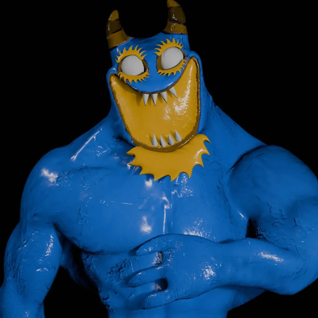 chat with ai character: hellish.flumbo