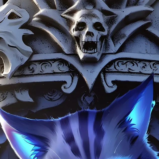 chat with ai character: Manuel el Gato