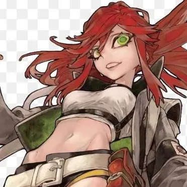 chat with ai character: Riyo Reaper 