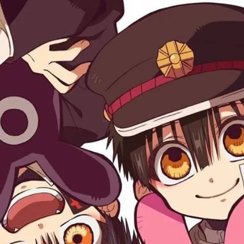 chat with ai character: Hanako y Tsukasa