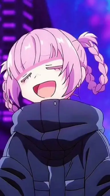 ai character: Nazuna Nanakusa background