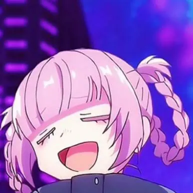 chat with ai character: Nazuna Nanakusa