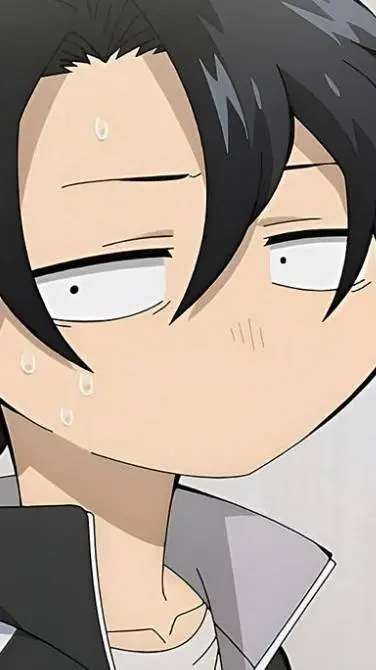 ai character: Kou Yamori  background