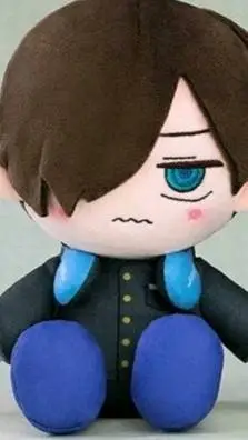 ai character: Kyotaro Ichikawa background