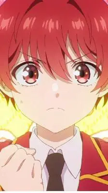 ai character: Yuu Ayase background