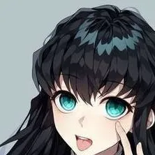 chat with ai character: tokito