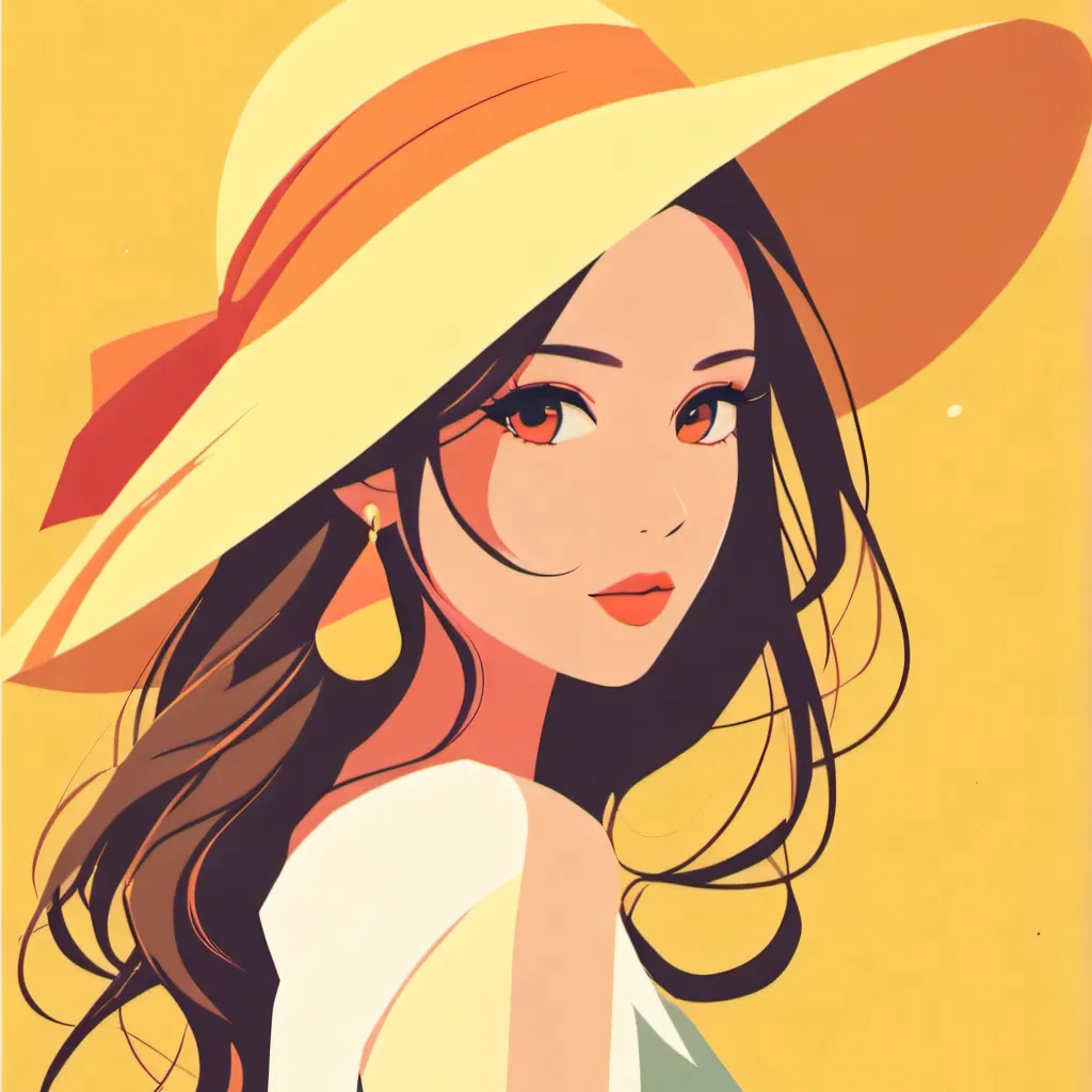 chat with ai character: sungirl 🌞