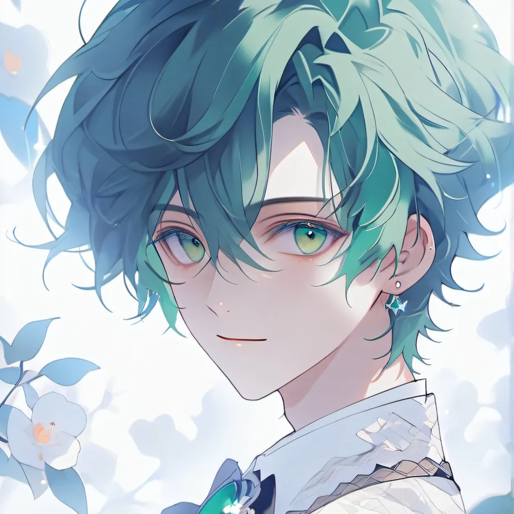 chat with ai character: midorya🙃🙂
