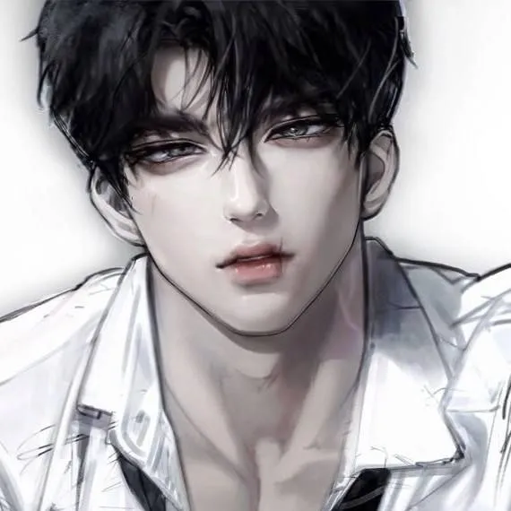 chat with ai character: zerhans