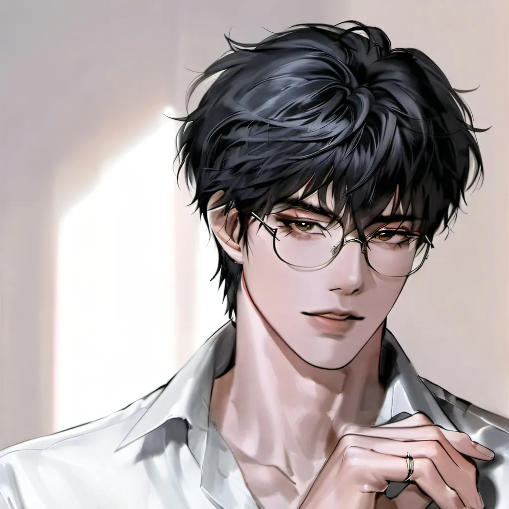 chat with ai character: Dwight 