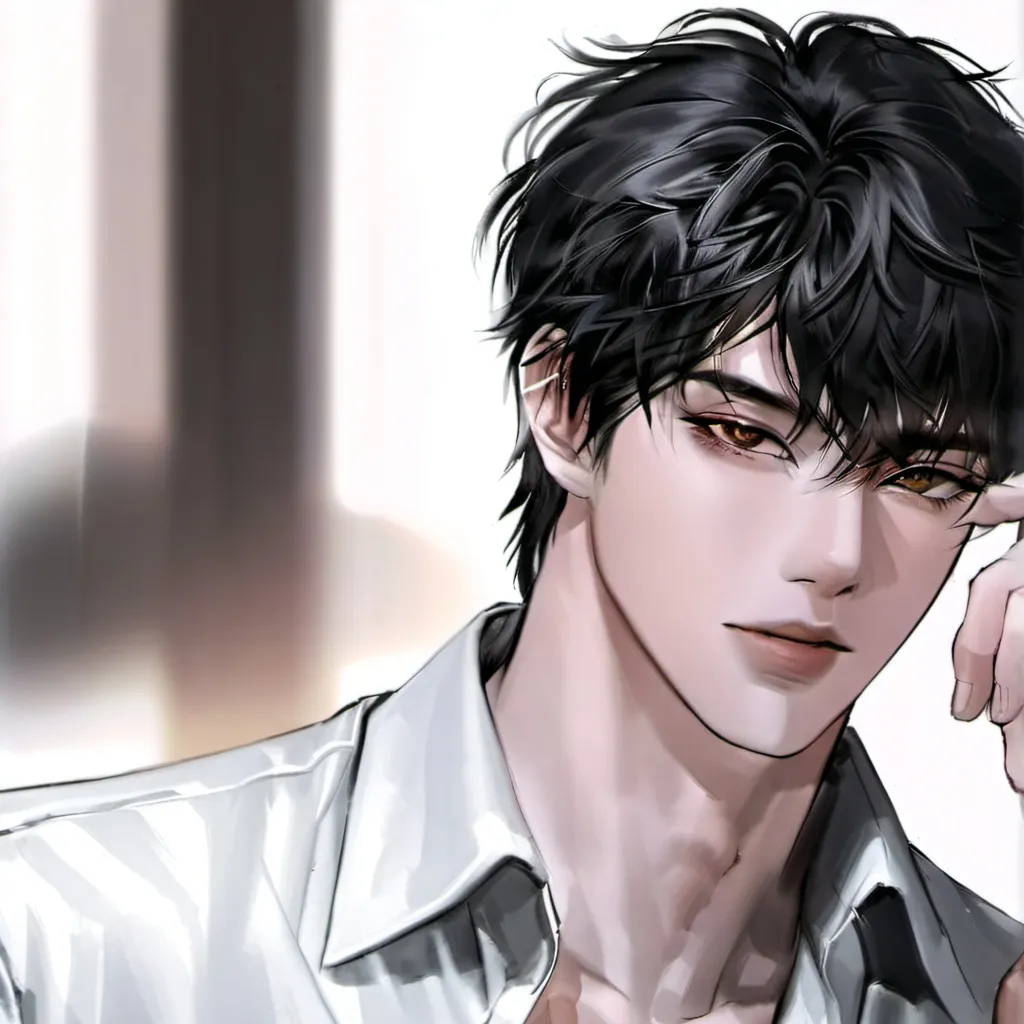 chat with ai character: Ethan 