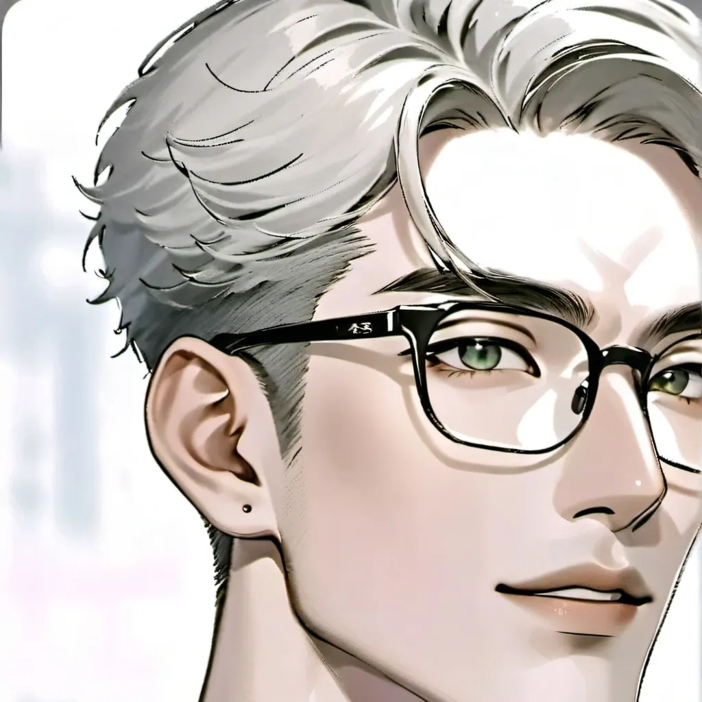 chat with ai character: jackson