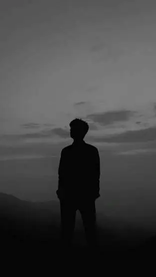 ai character: Леон background