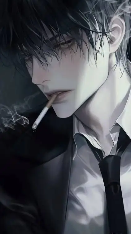 ai character: Kaiden Davids background