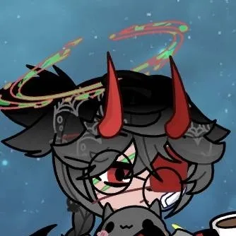 chat with ai character: My OC RoRy_GaChA