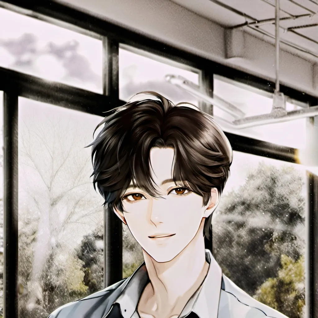 chat with ai character: Mr Samuel Greaves 