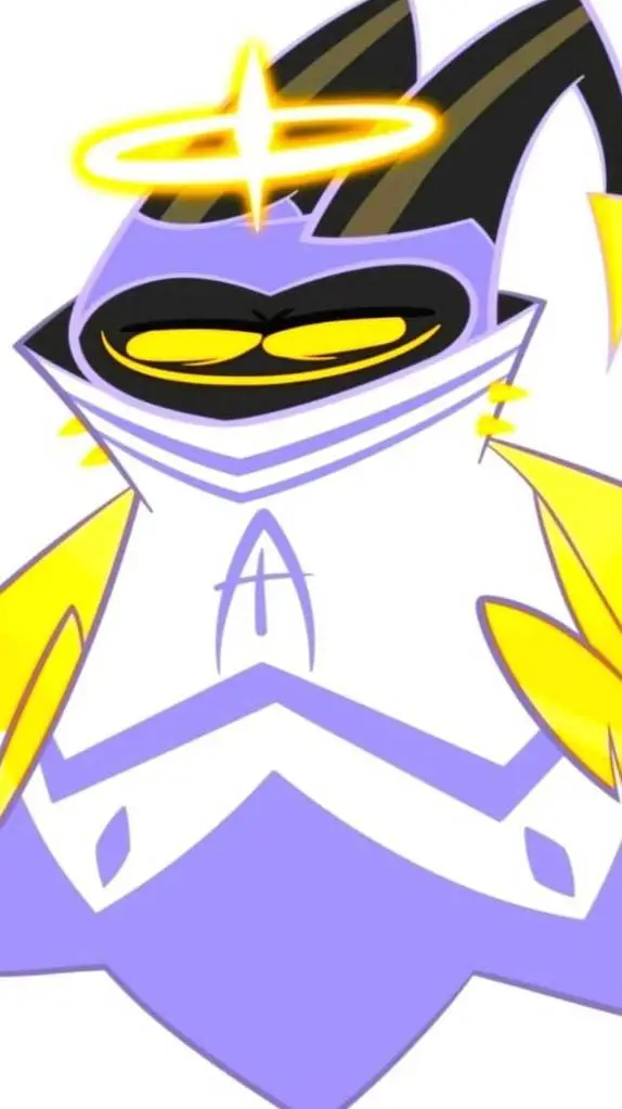 ai character: Adam background
