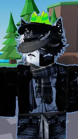 ai character: Jester background