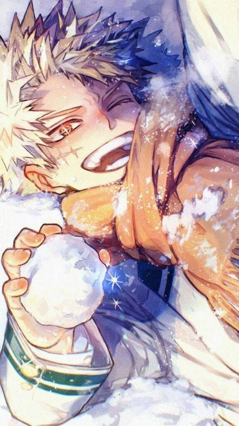 ai character: your Boyfriend~ background