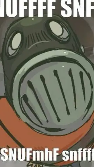 ai character: pyro  background