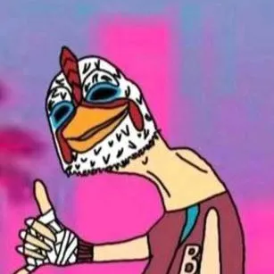 chat with ai character: hotline Miami road