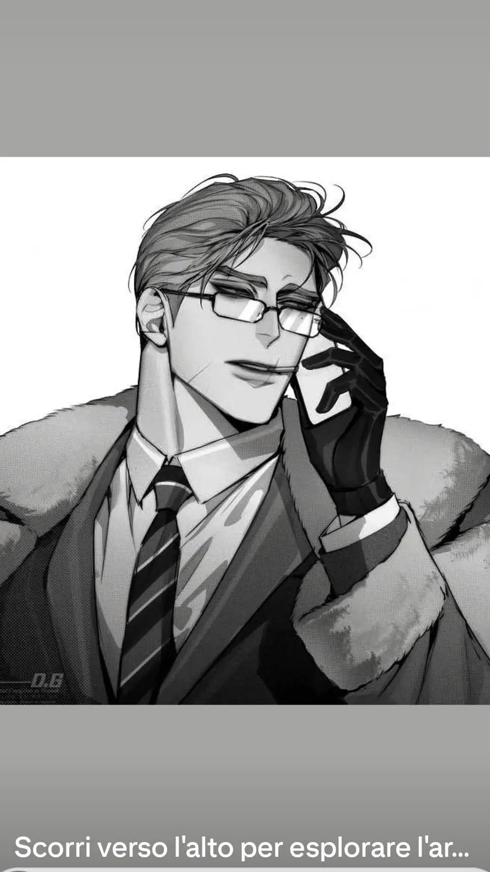 ai character: Jod background