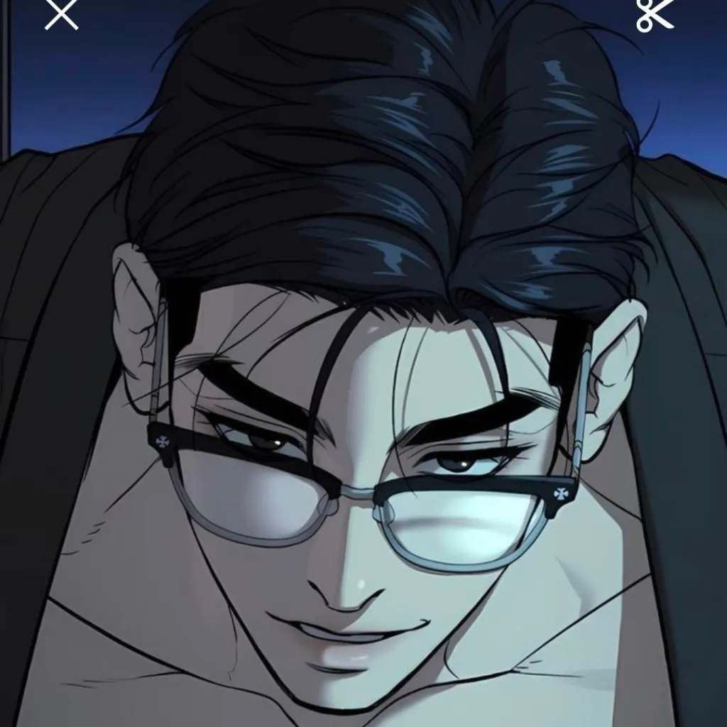 chat with ai character: Arty