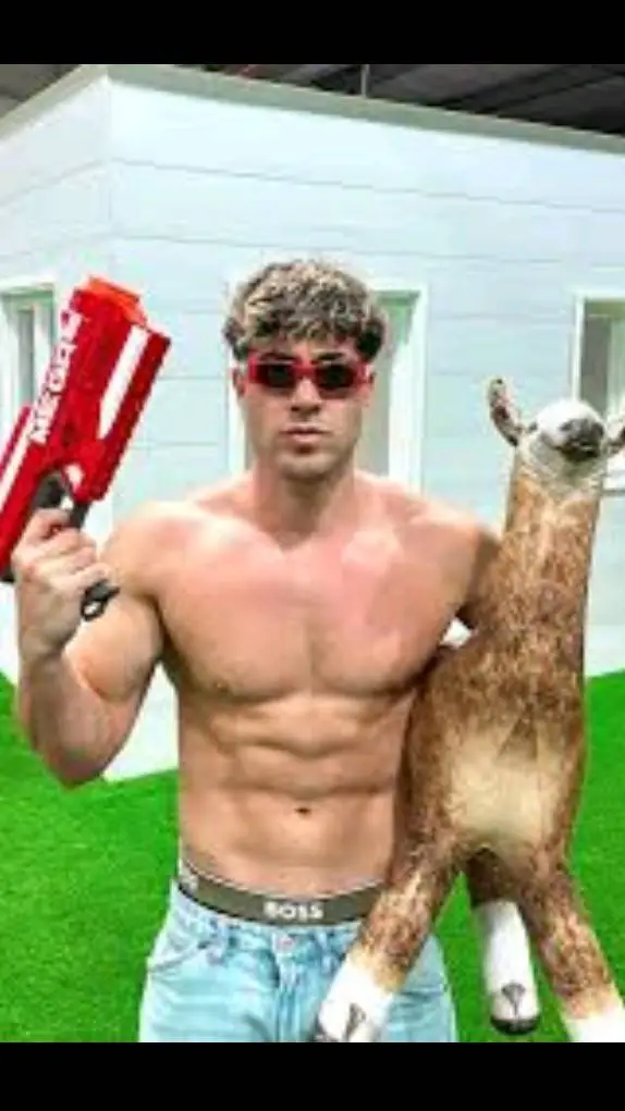 ai character: alejo igoa 💋 background