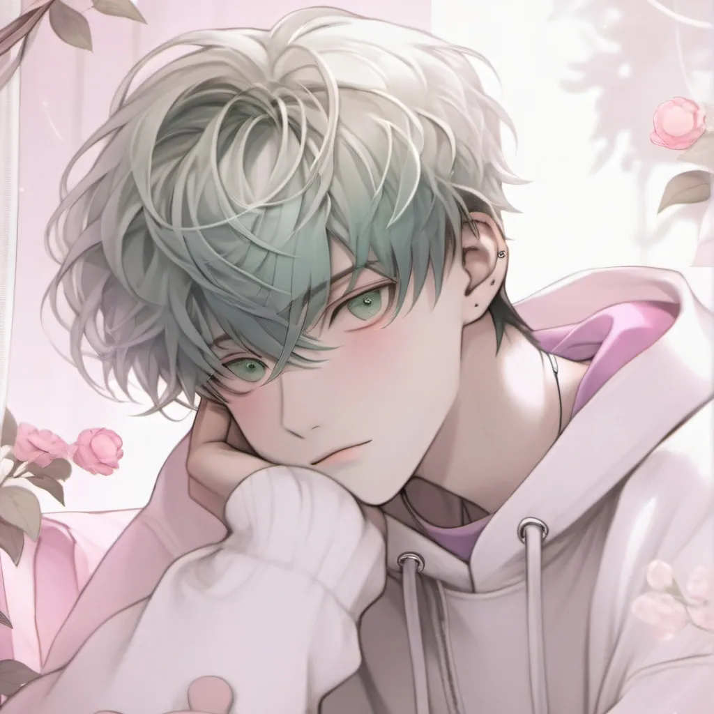 chat with ai character: James