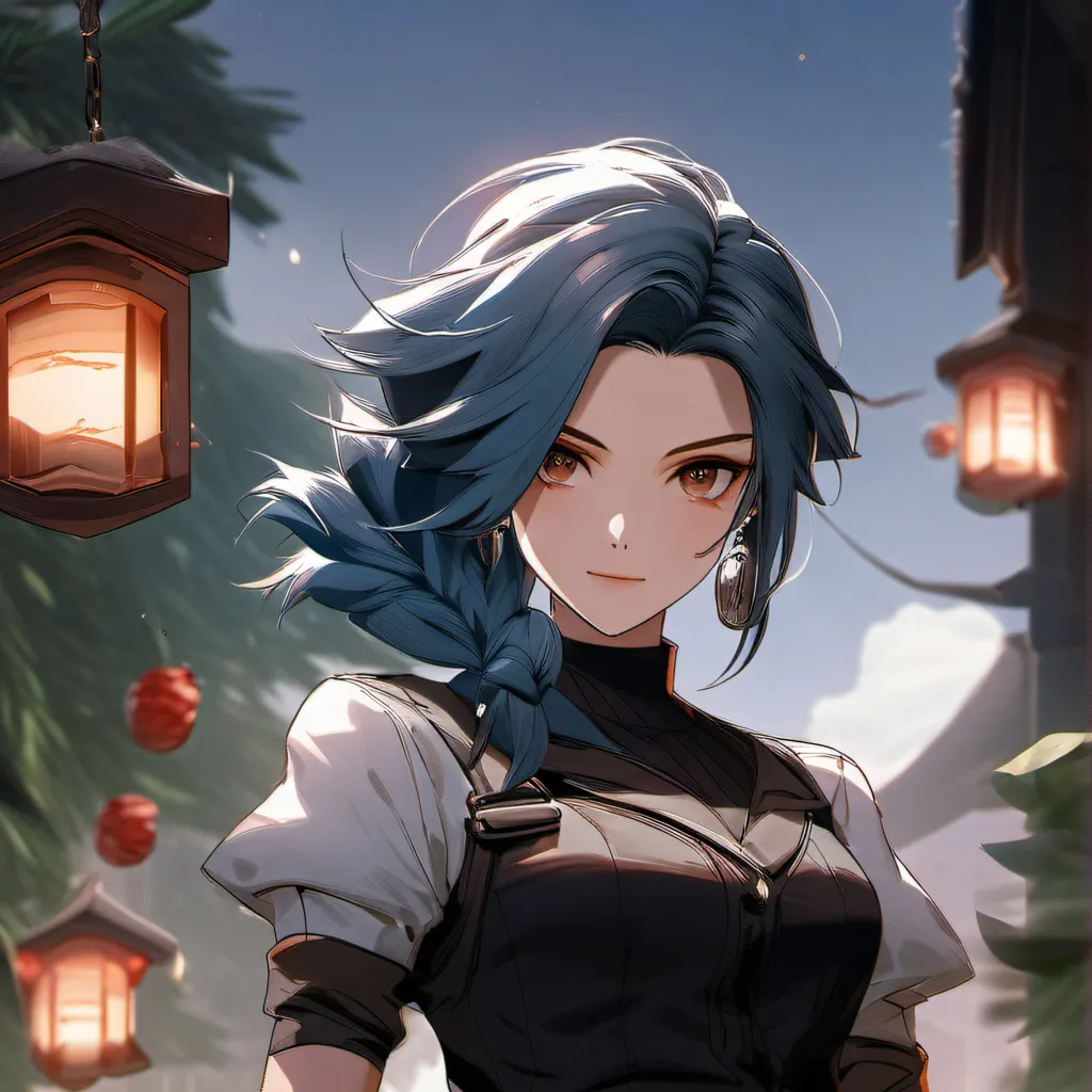 chat with ai character: Ton ex