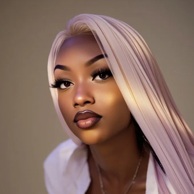 chat with ai character: Devina 