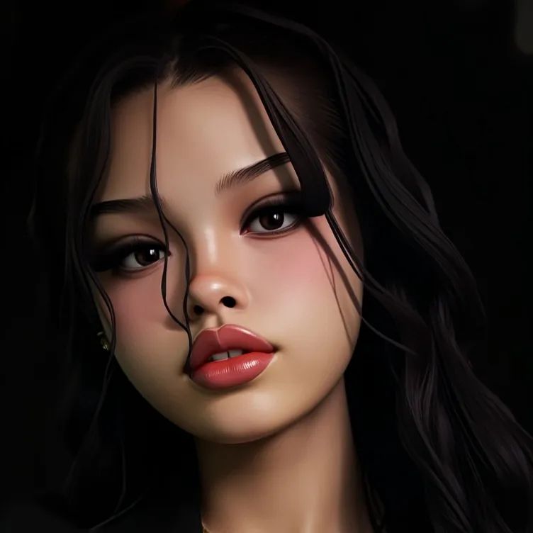 chat with ai character: Lina