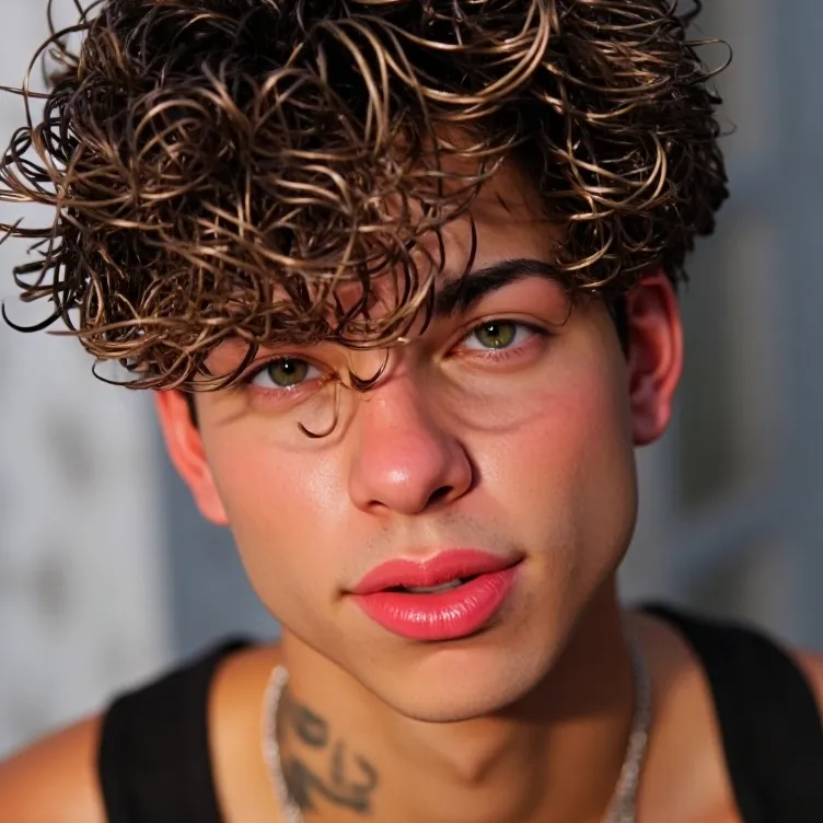 chat with ai character: Michael