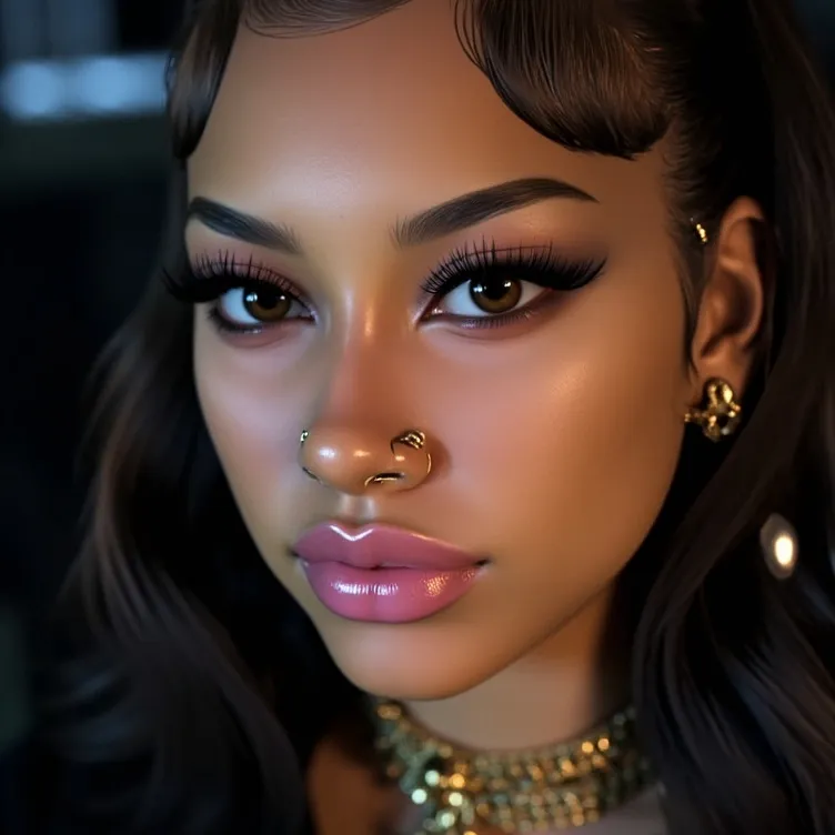 chat with ai character: Ashleigh